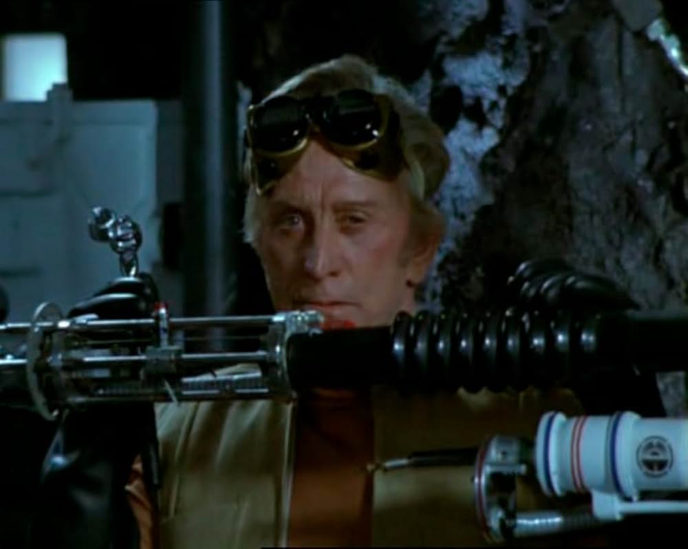 スペース・サタンの画像