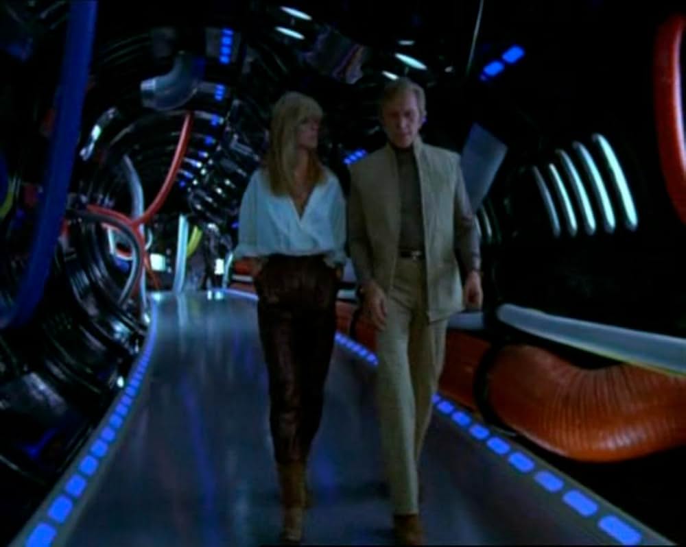 スペース・サタンの画像