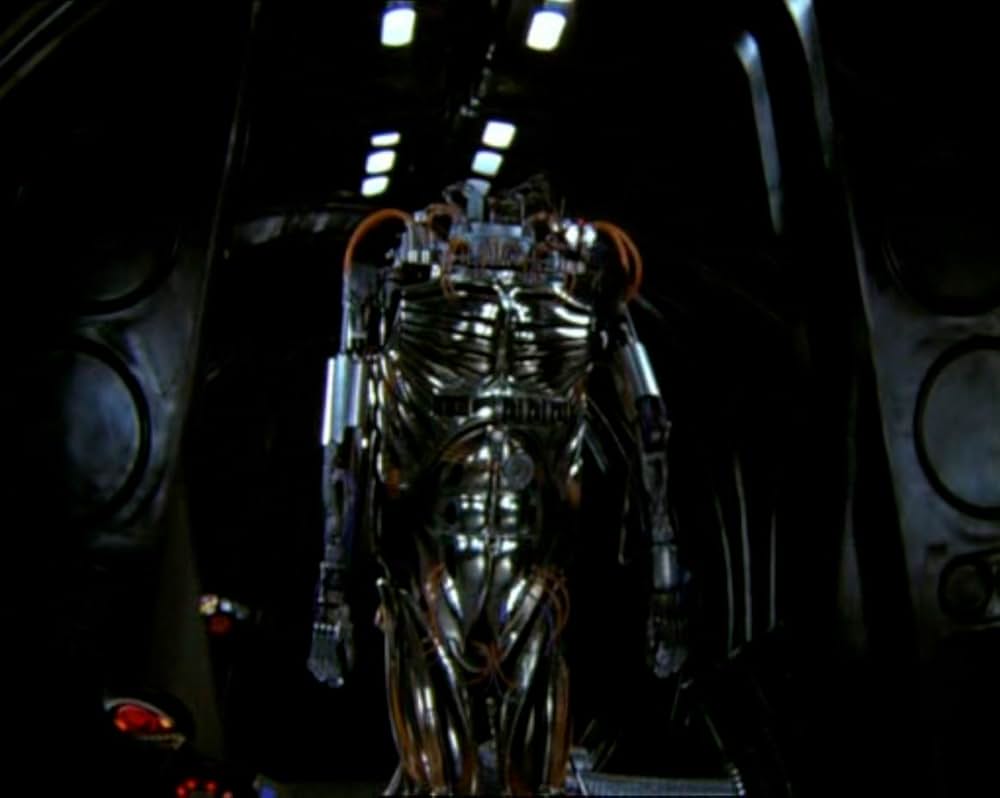 スペース・サタンの画像