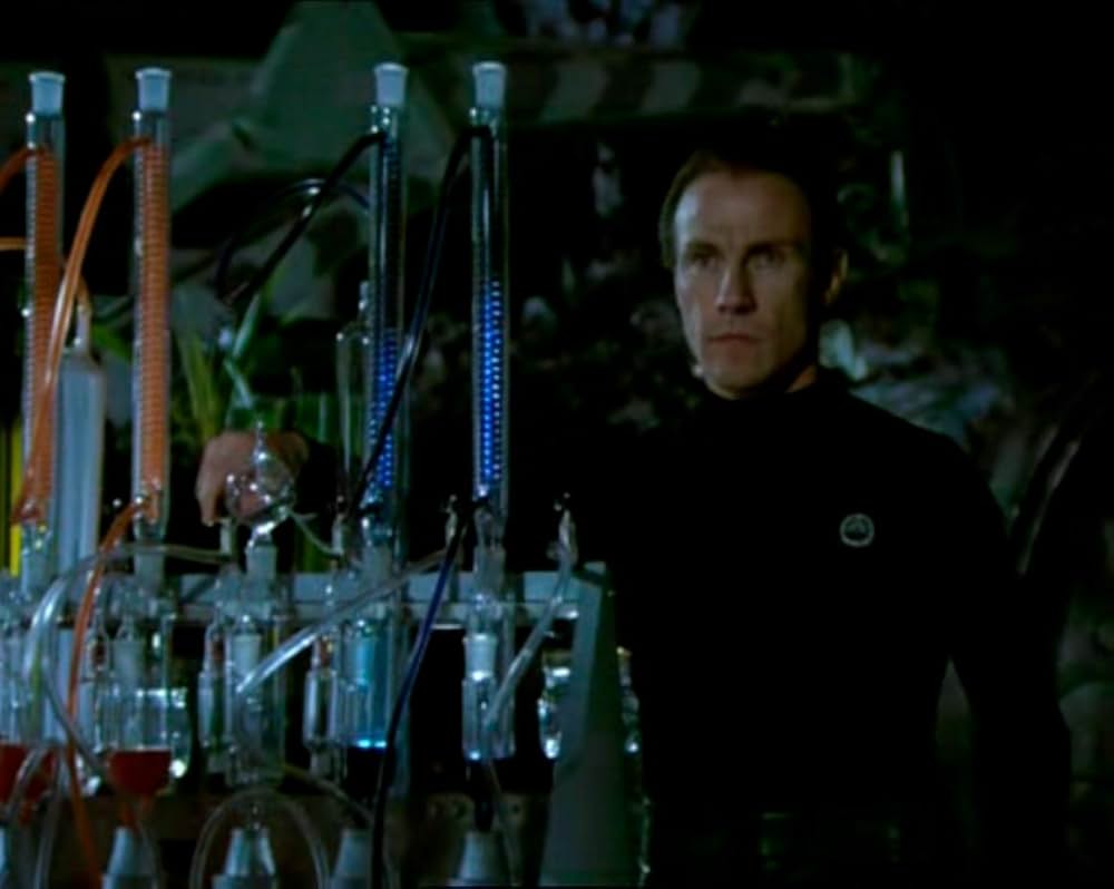 スペース・サタンの画像