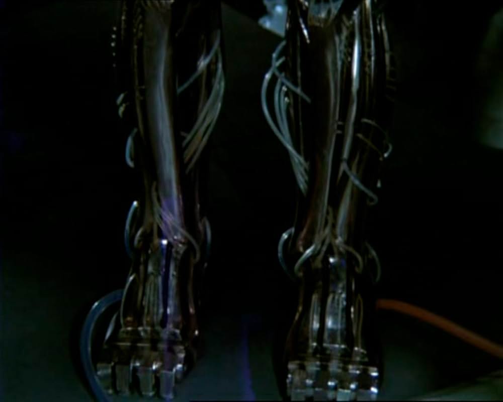 スペース・サタンの画像