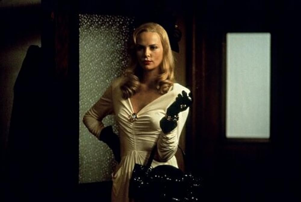 スコルピオンの恋まじないの画像