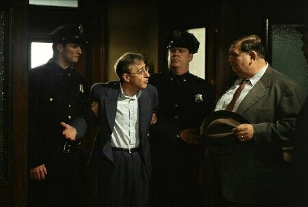 スコルピオンの恋まじないの画像