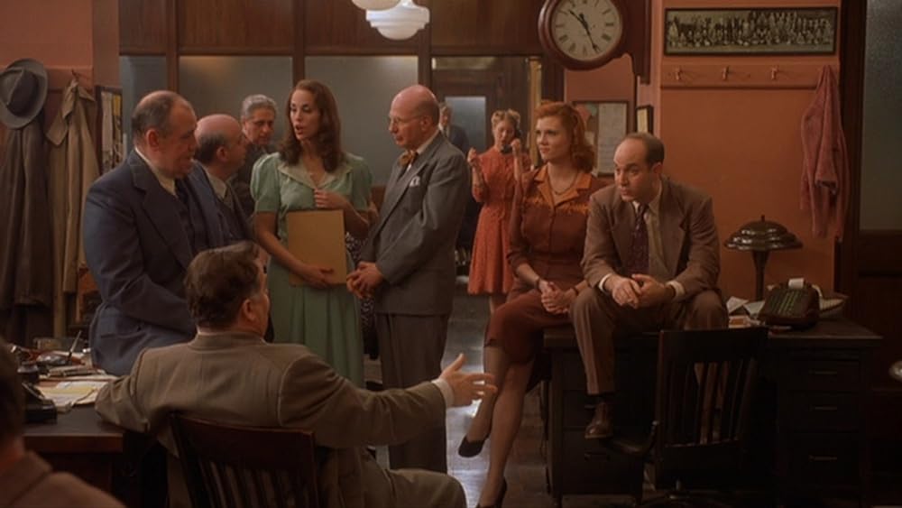 スコルピオンの恋まじないの画像