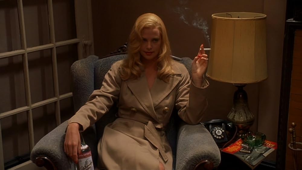 スコルピオンの恋まじないの画像