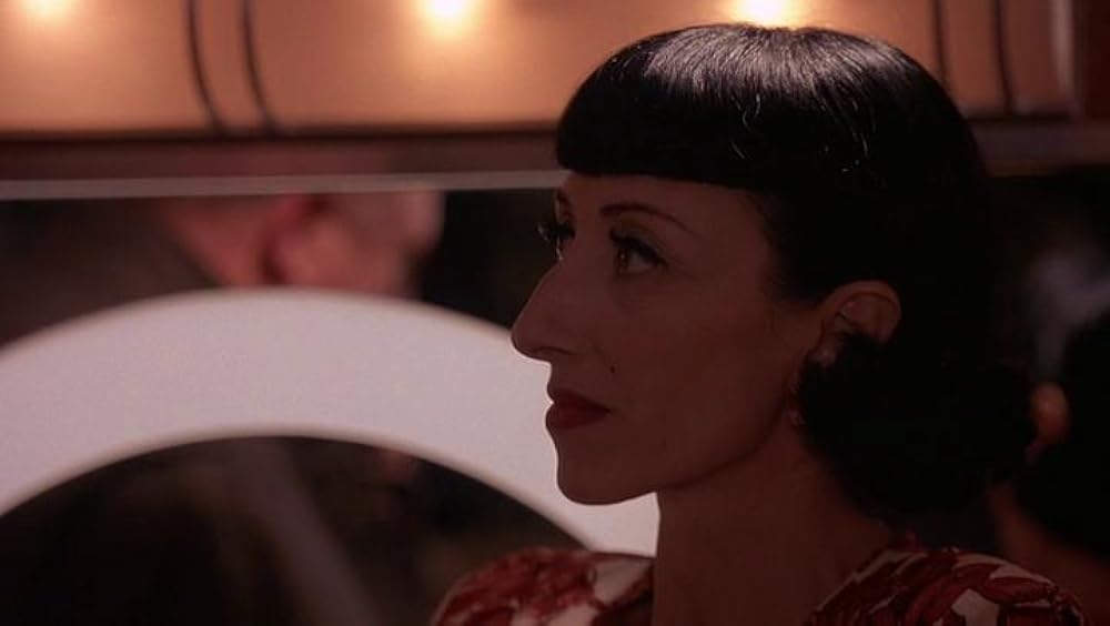 スコルピオンの恋まじないの画像