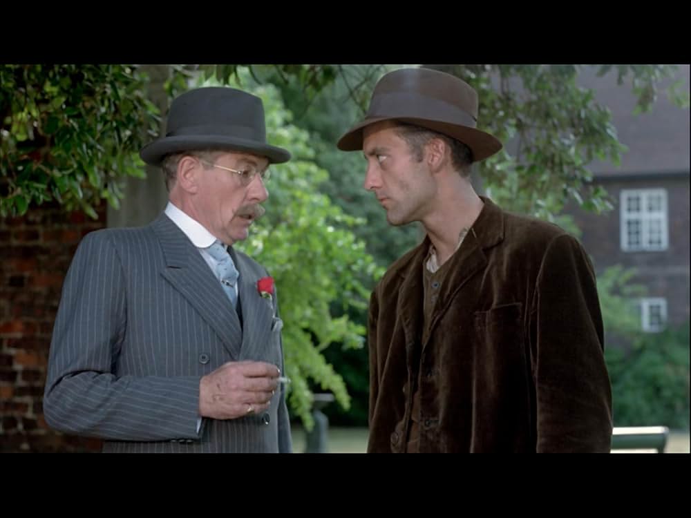 ベント／堕ちた饗宴の画像