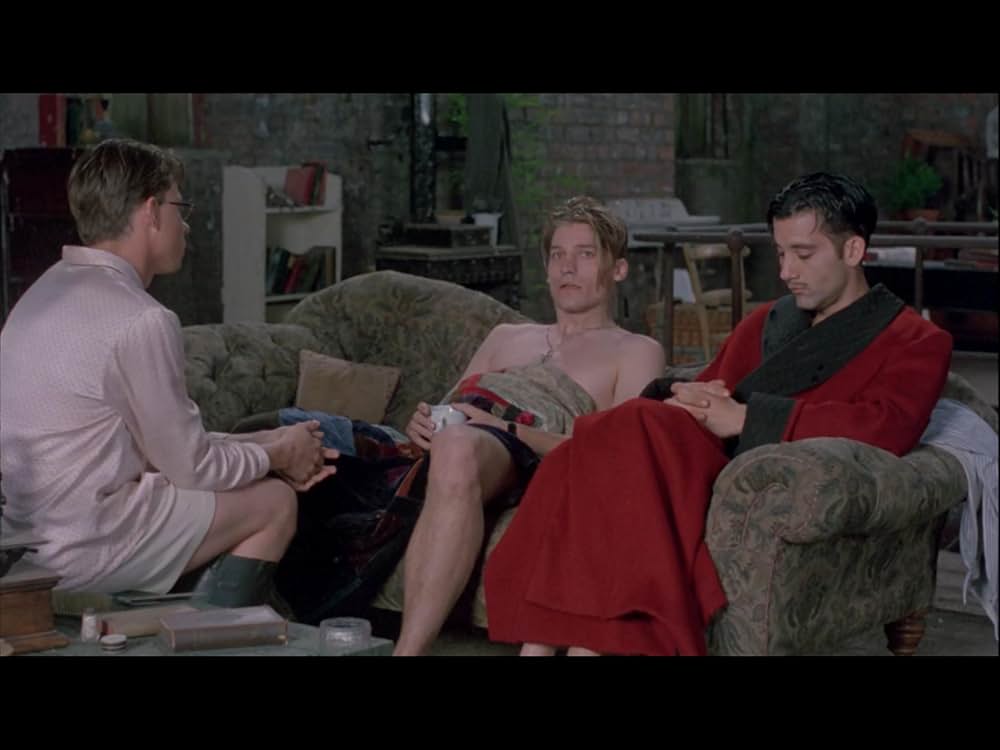 ベント／堕ちた饗宴の画像