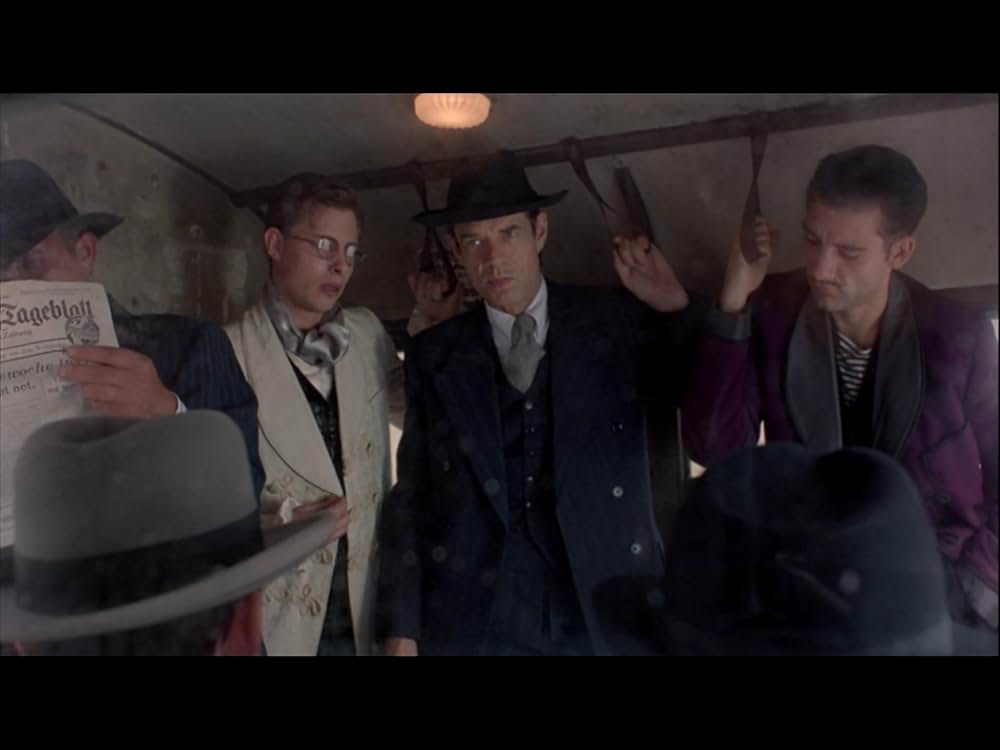 ベント／堕ちた饗宴の画像