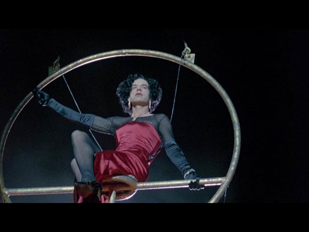 ベント／堕ちた饗宴の画像