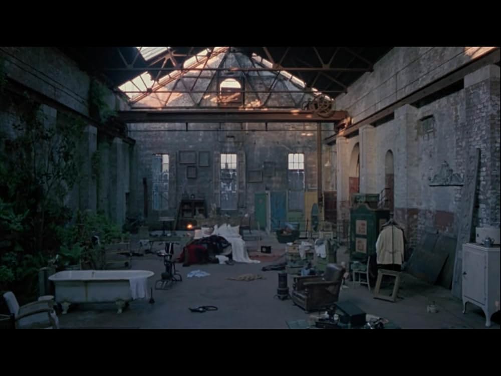 ベント／堕ちた饗宴の画像