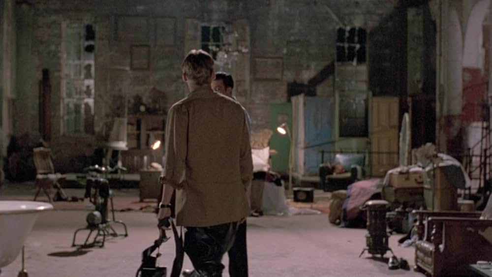 ベント／堕ちた饗宴の画像