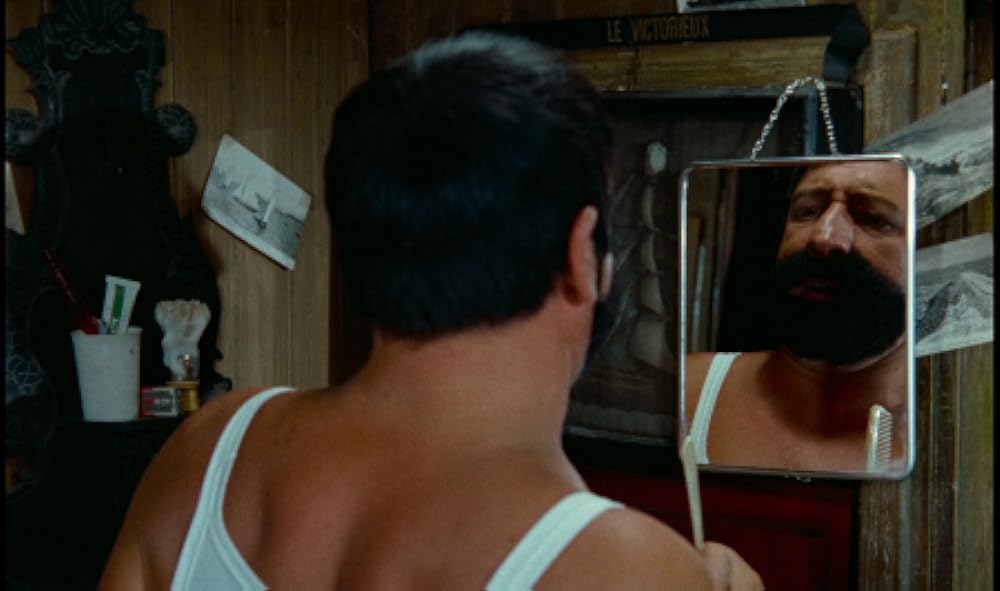 タンタンとトワゾンドール号の神秘の画像