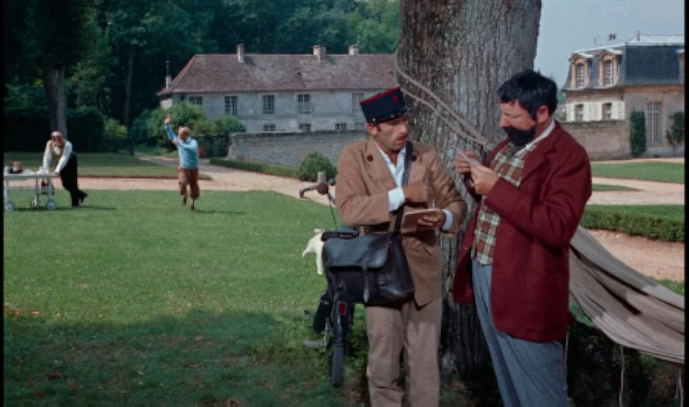 タンタンとトワゾンドール号の神秘の画像