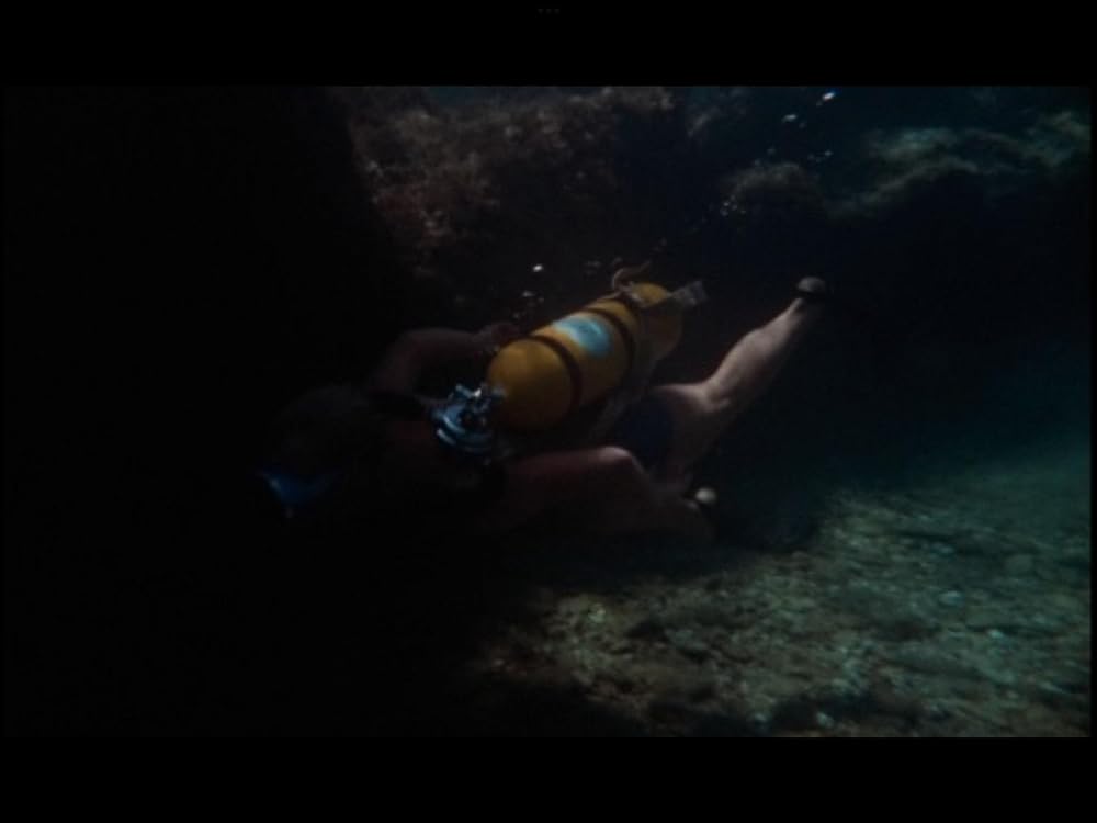 タンタンとトワゾンドール号の神秘の画像