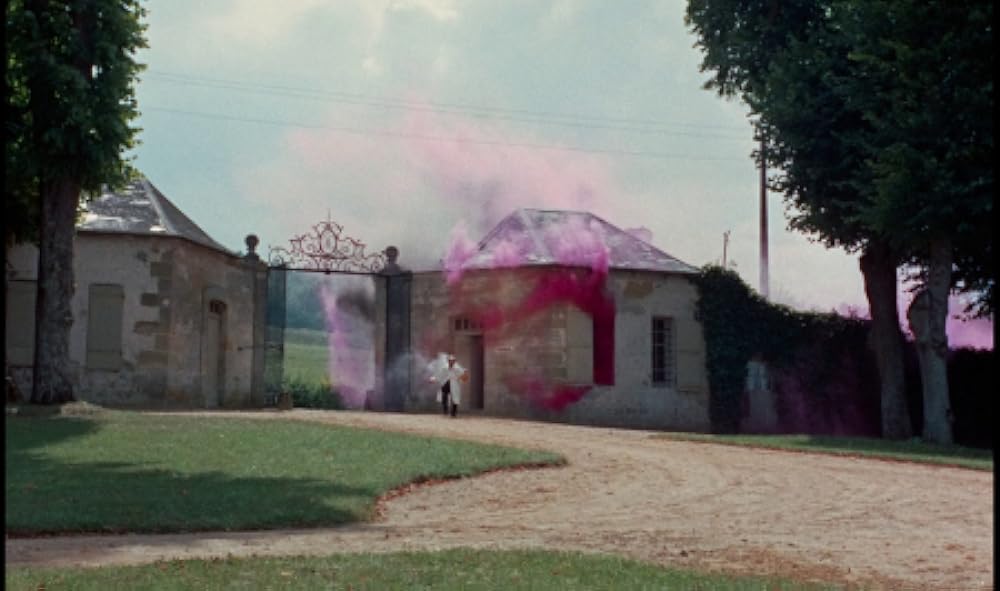 タンタンとトワゾンドール号の神秘の画像