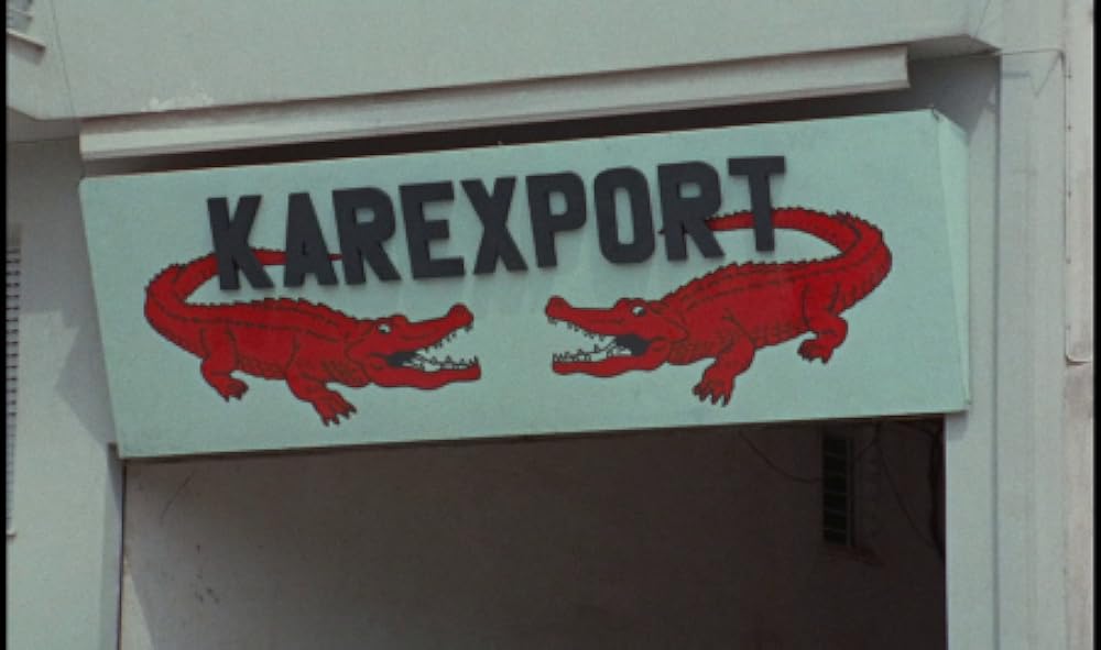 タンタンとトワゾンドール号の神秘の画像