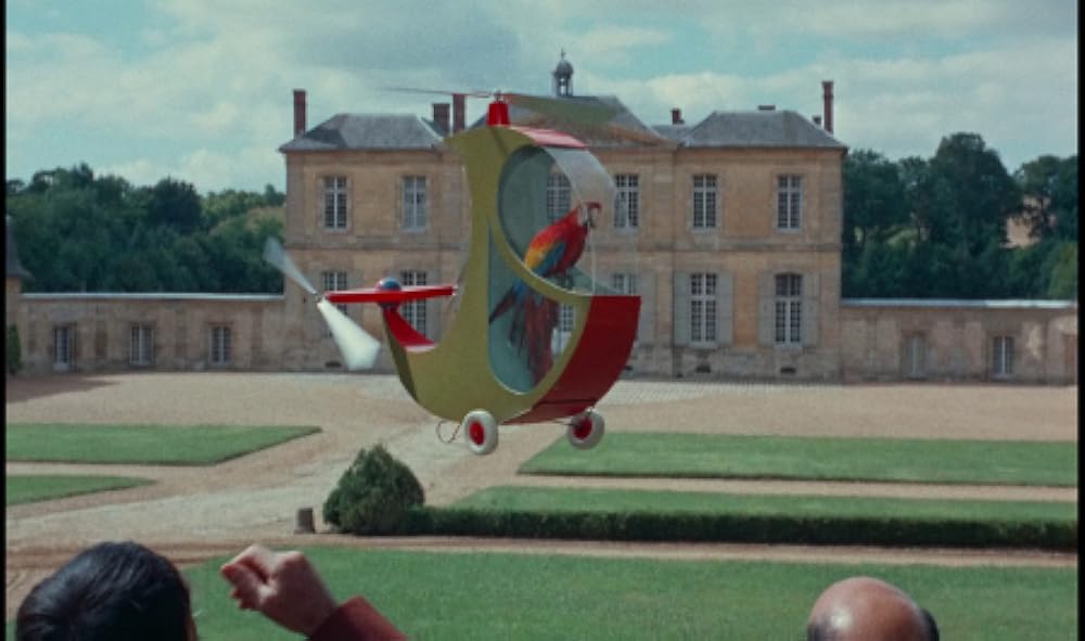 タンタンとトワゾンドール号の神秘の画像