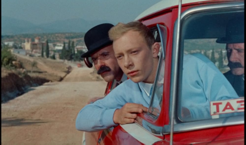 タンタンとトワゾンドール号の神秘の画像