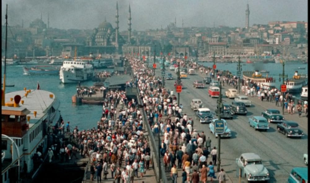 タンタンとトワゾンドール号の神秘の画像