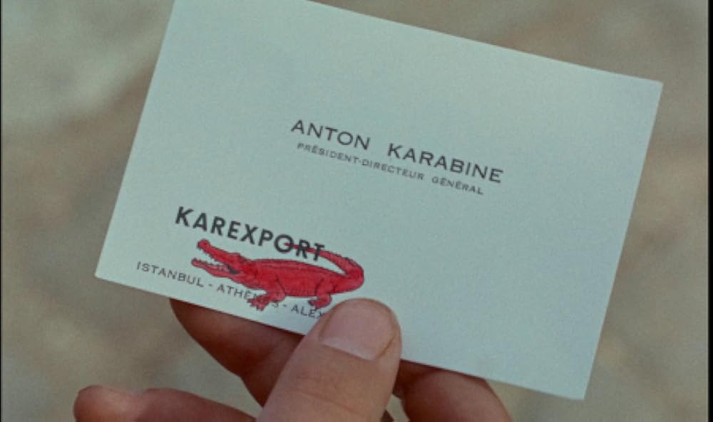 タンタンとトワゾンドール号の神秘の画像