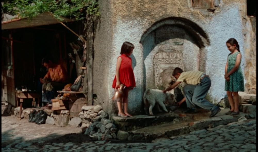 タンタンとトワゾンドール号の神秘の画像