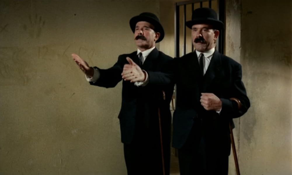 タンタンとトワゾンドール号の神秘の画像