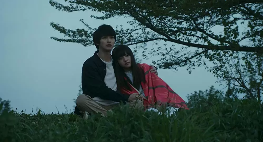 愛唄 ―約束のナクヒト―の画像