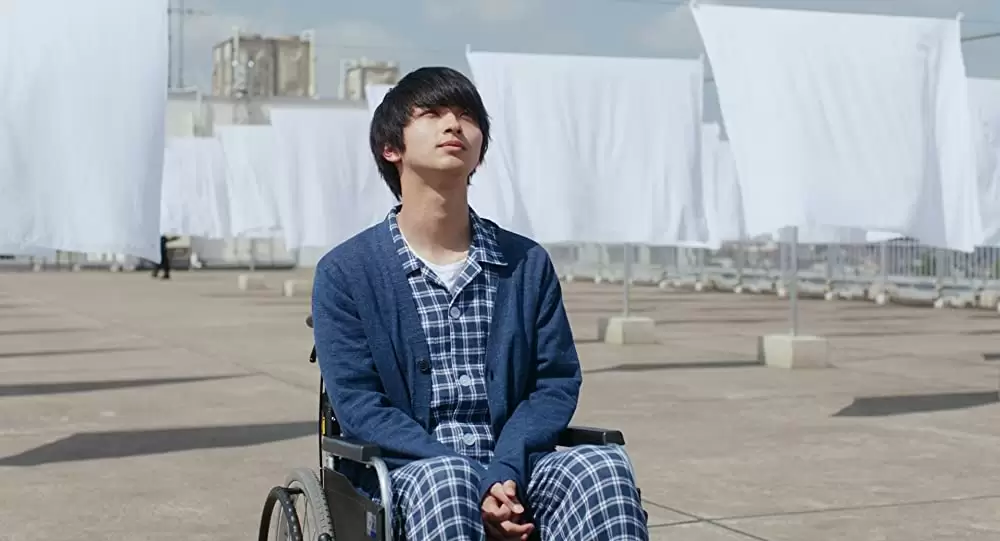 愛唄 ―約束のナクヒト―の画像