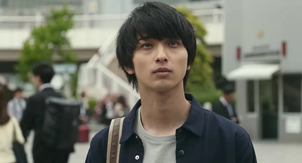 愛唄 ―約束のナクヒト―の画像