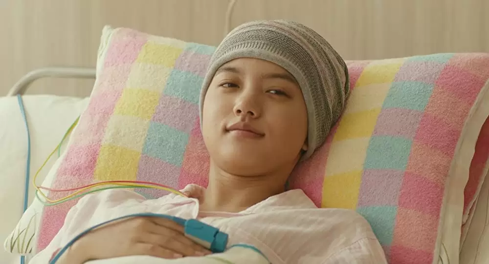 愛唄 ―約束のナクヒト―の画像