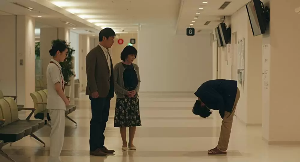 愛唄 ―約束のナクヒト―の画像