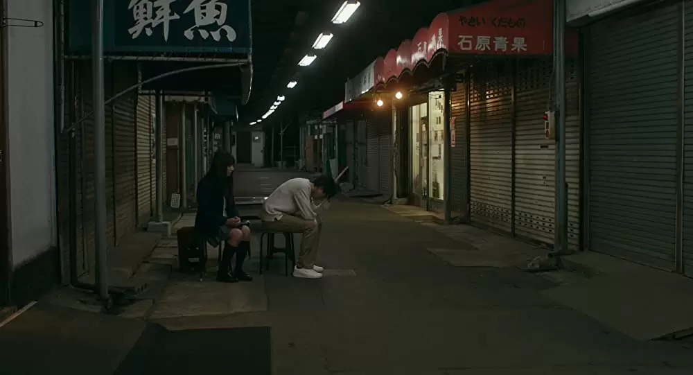 愛唄 ―約束のナクヒト―の画像