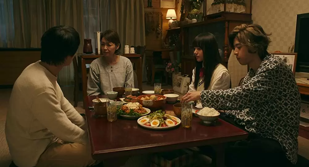 愛唄 ―約束のナクヒト―の画像