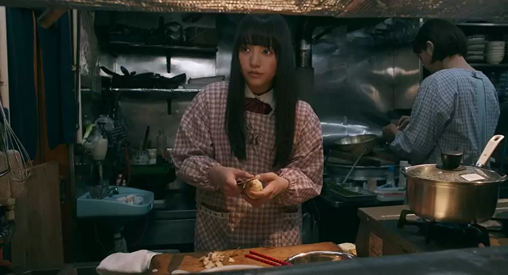 愛唄 ―約束のナクヒト―の画像