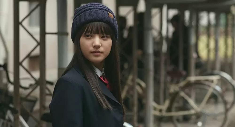 愛唄 ―約束のナクヒト―の画像