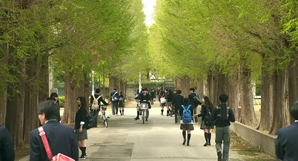 愛唄 ―約束のナクヒト―の画像