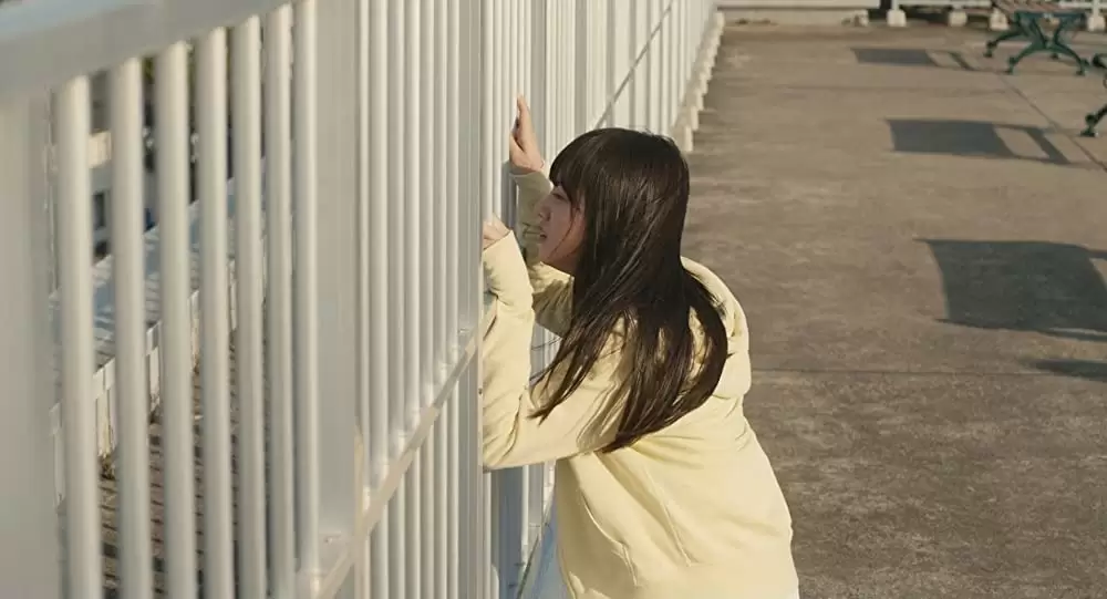 愛唄 ―約束のナクヒト―の画像