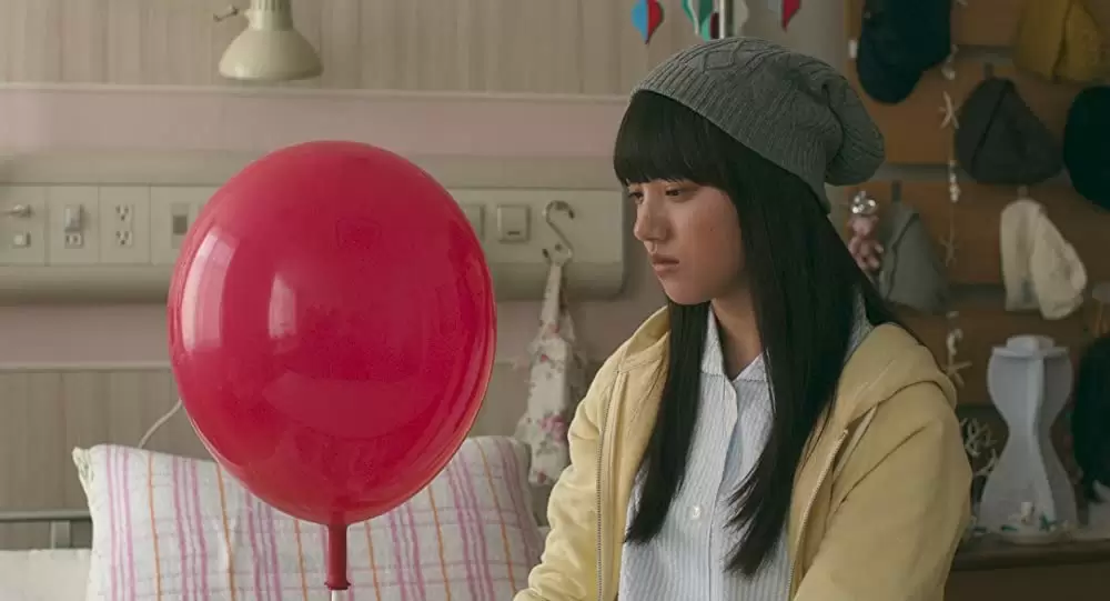 愛唄 ―約束のナクヒト―の画像