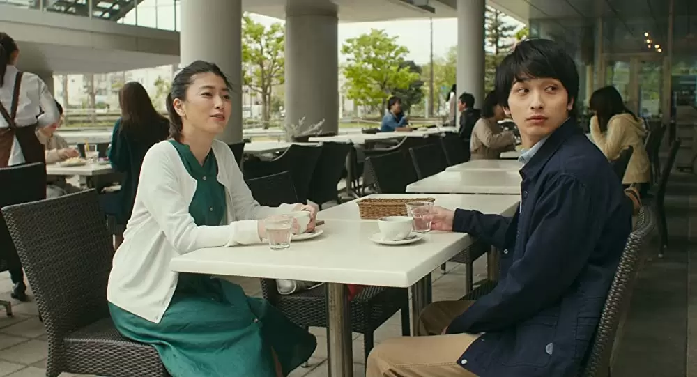 愛唄 ―約束のナクヒト―の画像