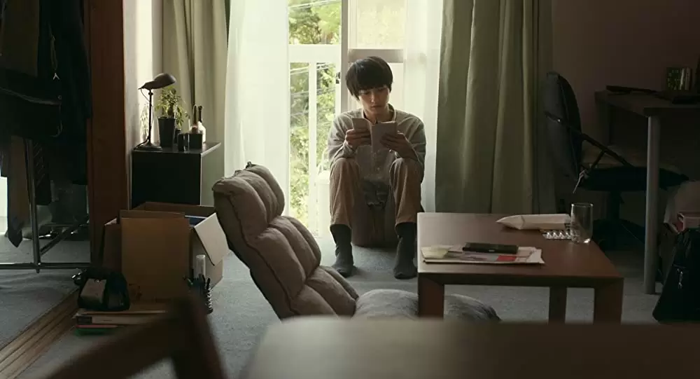 愛唄 ―約束のナクヒト―の画像