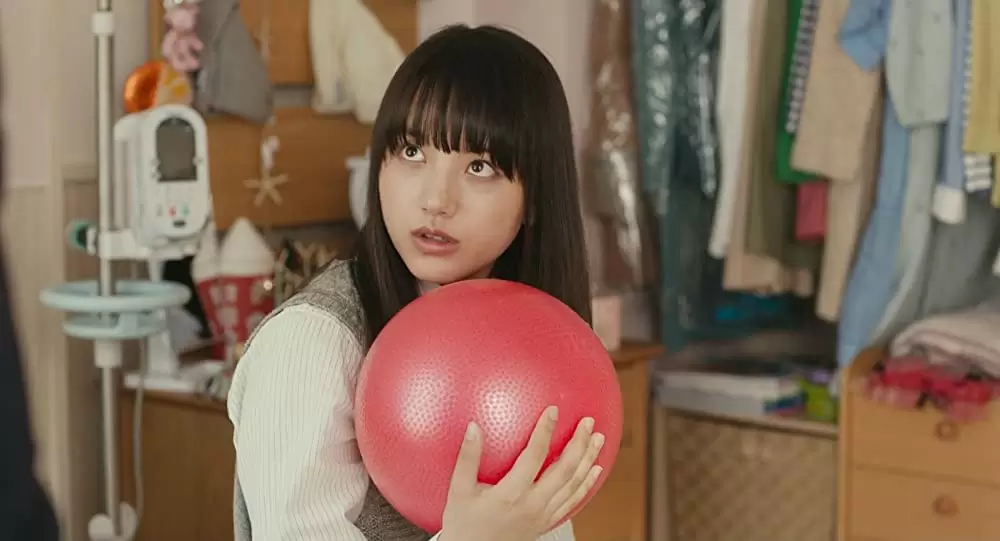 愛唄 ―約束のナクヒト―の画像