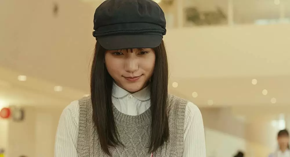 愛唄 ―約束のナクヒト―の画像