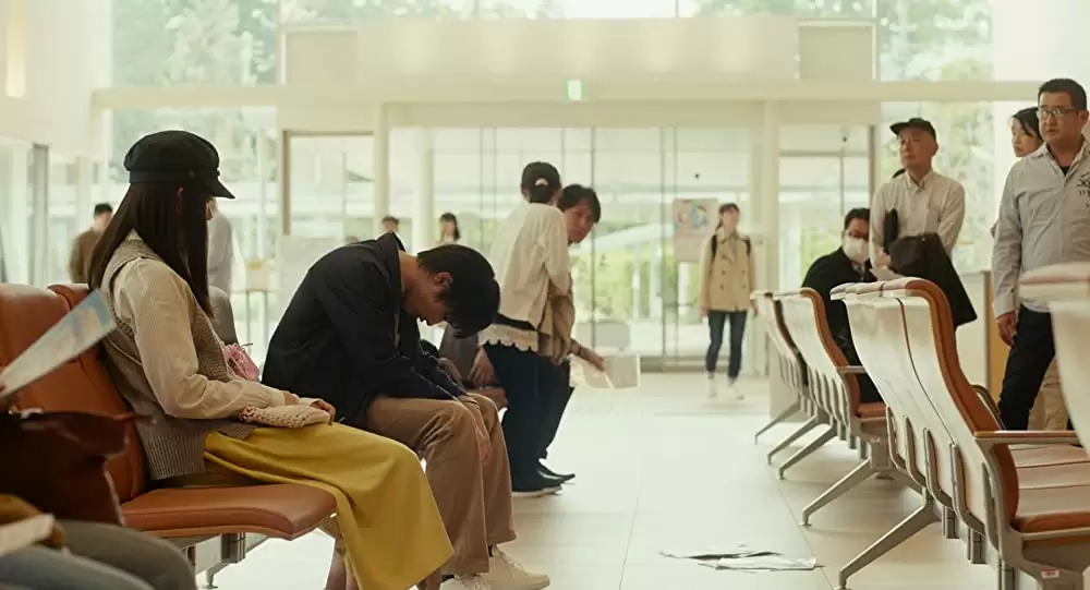 愛唄 ―約束のナクヒト―の画像