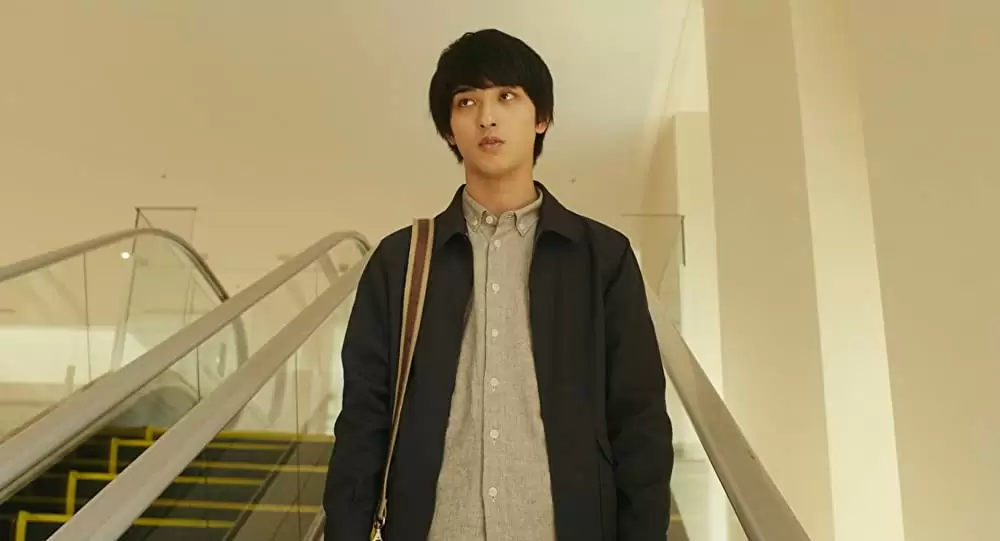 愛唄 ―約束のナクヒト―の画像