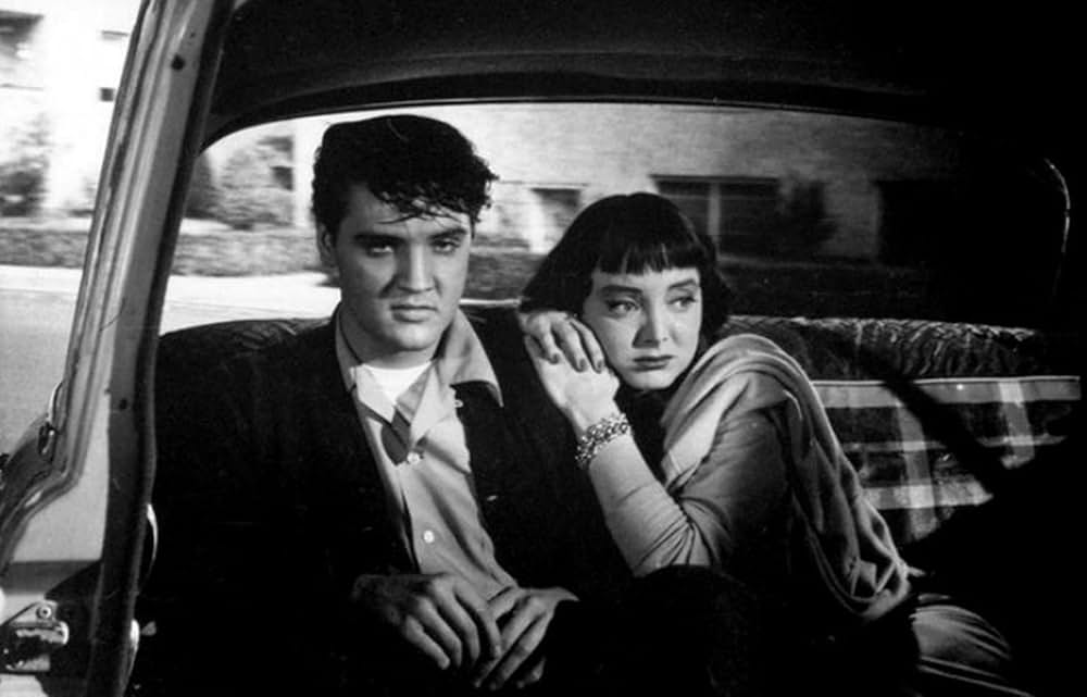 闇に響く声の画像