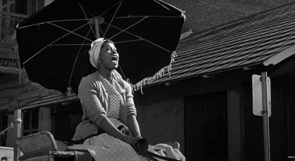 闇に響く声の画像