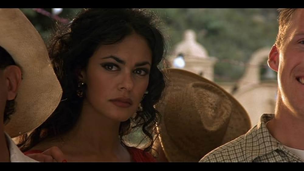 ヴァージン・ハンドの画像