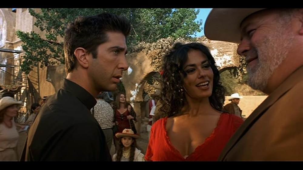 ヴァージン・ハンドの画像