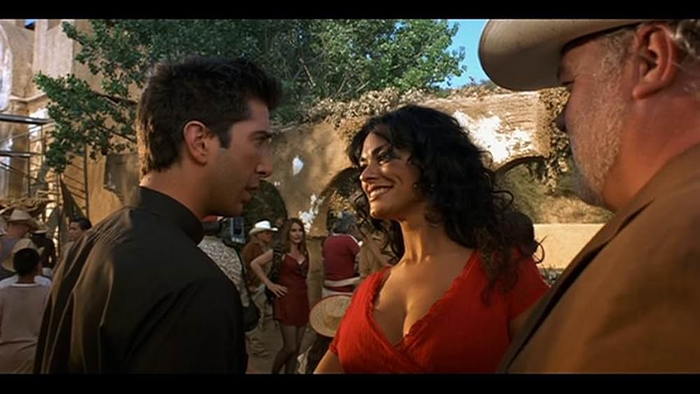 ヴァージン・ハンドの画像